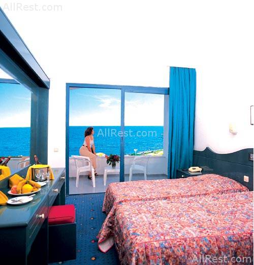 Peker Hotel 7